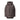 Jacke Wanita mit Daunen 42 / Dunkelbraun