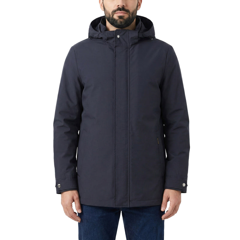 Moorer Übergangsjacke Recco Herren