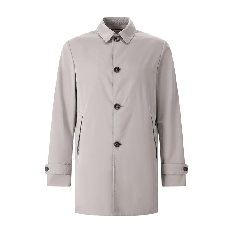 Kurzmantel Bevan 60 / Beige