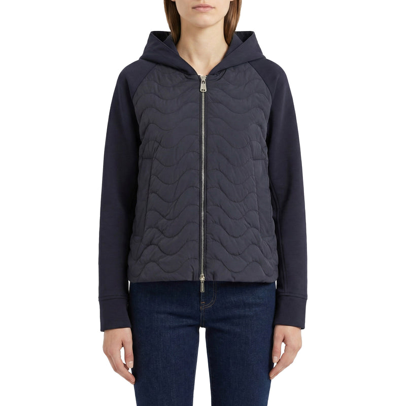 Übergangsjacke Bertha