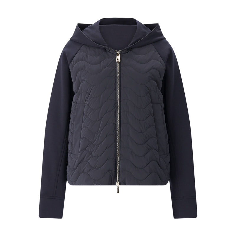 Übergangsjacke Bertha 44 / Navy