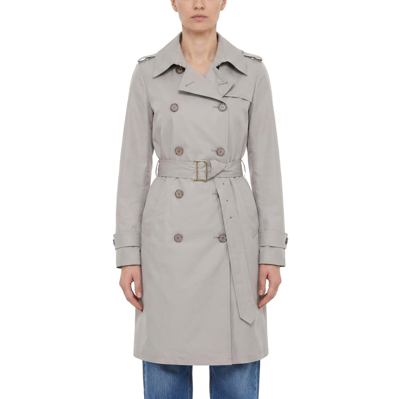 Trenchcoat Giverny