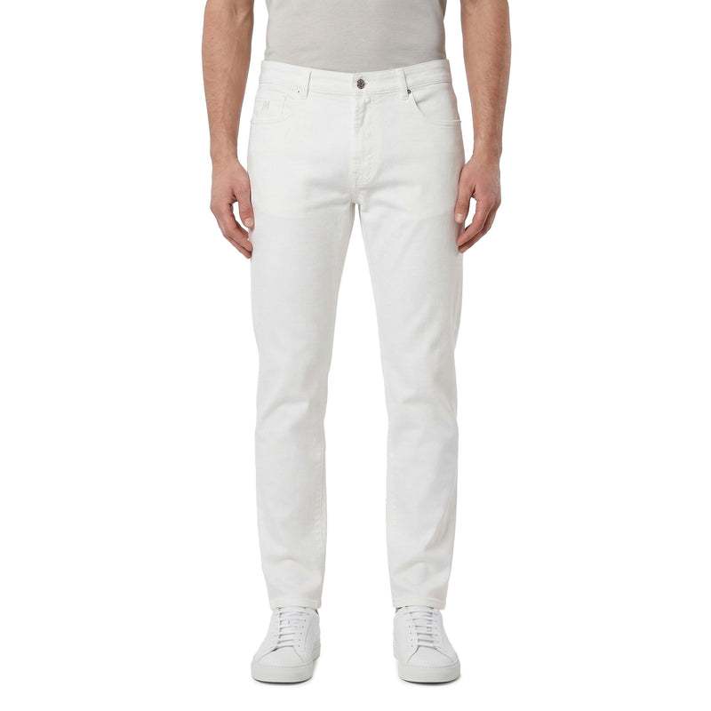 Moorer Regular-Fit Jeans Milton Herren