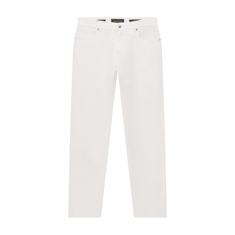Moorer Regular-Fit Jeans Milton Herren