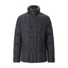 Moorer Jacke Siro mit Daunen Herren