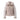 Jacke Shana aus Leder 42 / Beige