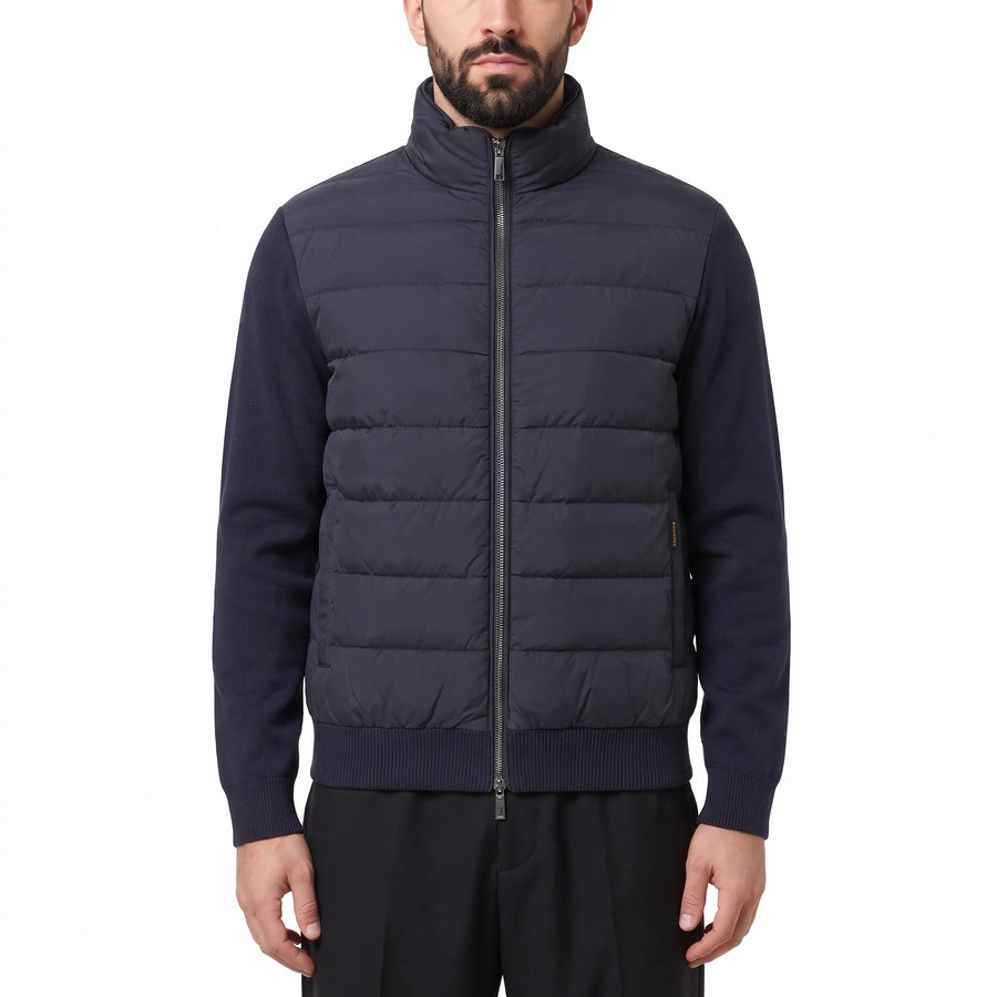 Steppjacke Lanzi mit Daunen