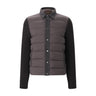 Moorer Jacke Salti mit Kaschmir & Daunen Herren