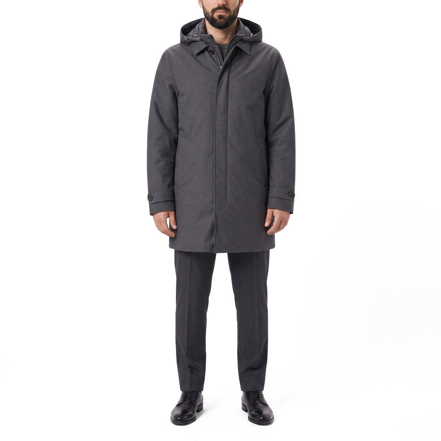 Parka Ralli