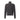 Steppjacke aus Woll-Mix 56 / Grau