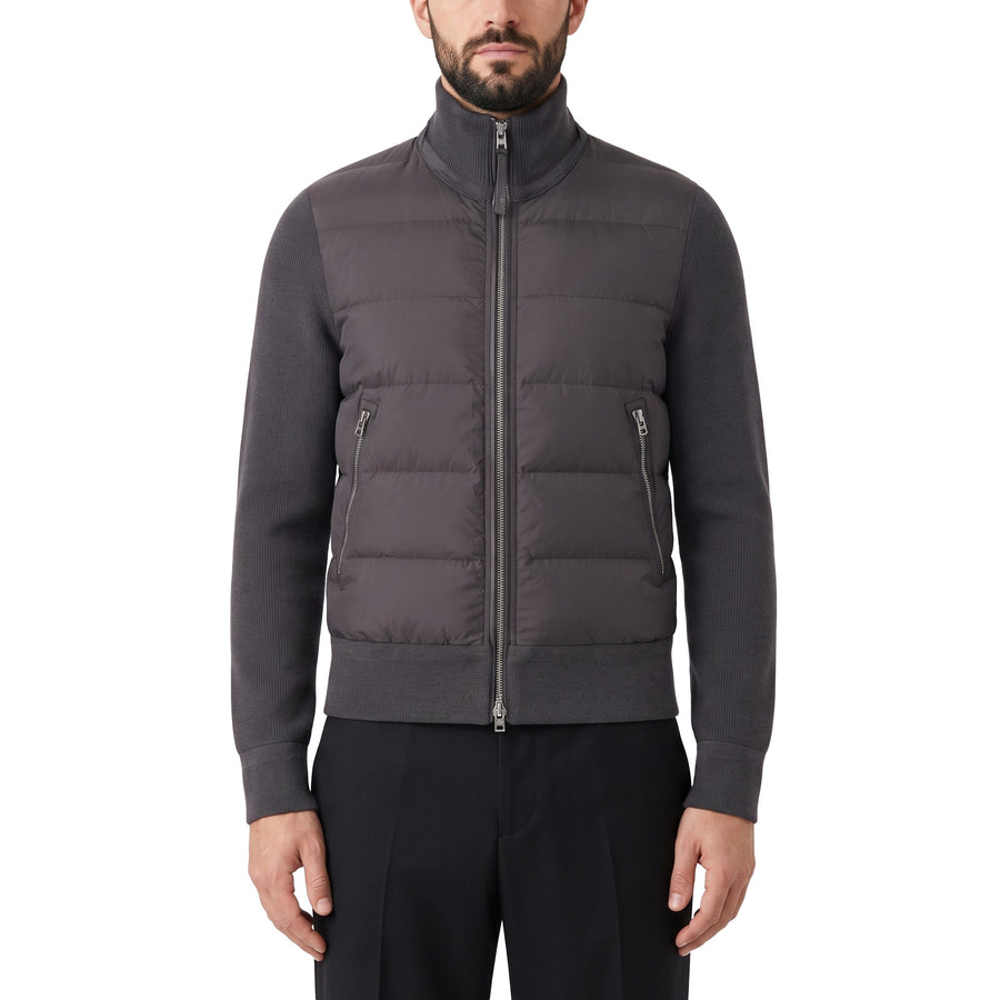 Tom Ford Jacke mit Daunen Herren