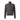 Steppjacke aus Woll-Mix 56 / Grau
