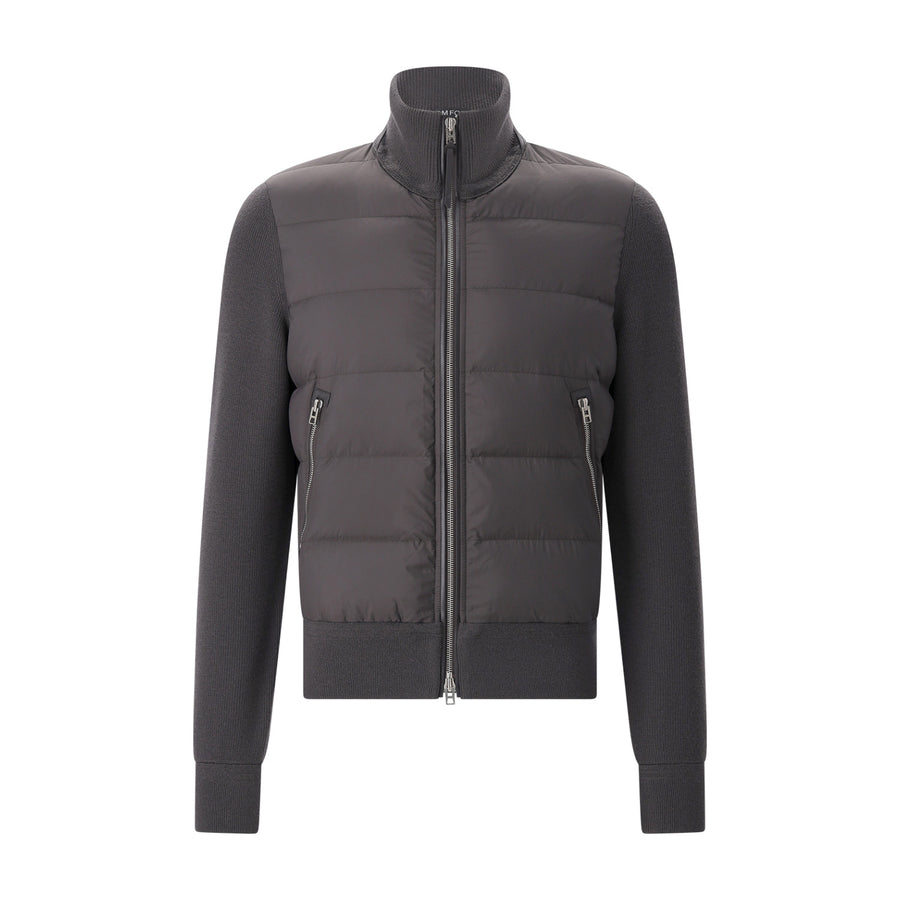 Tom Ford Jacke mit Daunen Herren