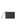 Pochette aus Leder One Size / Schwarz