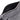 Pochette aus Leder One Size / Schwarz