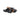 Loafers aus Kalbsleder 45 / Schwarz