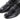 Loafers aus Kalbsleder 45 / Schwarz