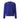 Pullover aus Kaschmir & Wolle 52 / Blau