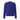 Pullover aus Kaschmir & Wolle 52 / Blau