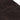 Beflockte Jacke aus Samt 56 / Dunkelbraun