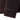 Beflockte Jacke aus Samt 56 / Dunkelbraun