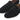 Loafer aus Samt 45 / Schwarz