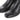 Stiefel Clint aus Leder 45 / Schwarz