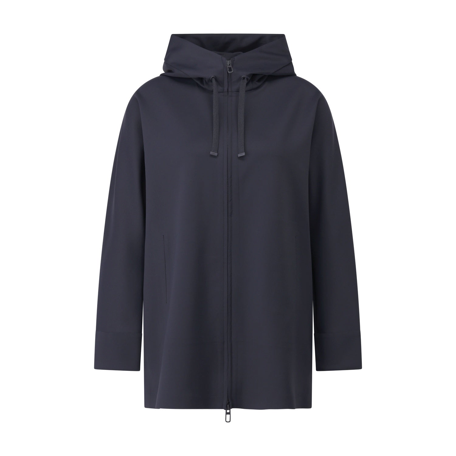 Oversized Funktionsjacke Naomi-Scilla 44 / Navy