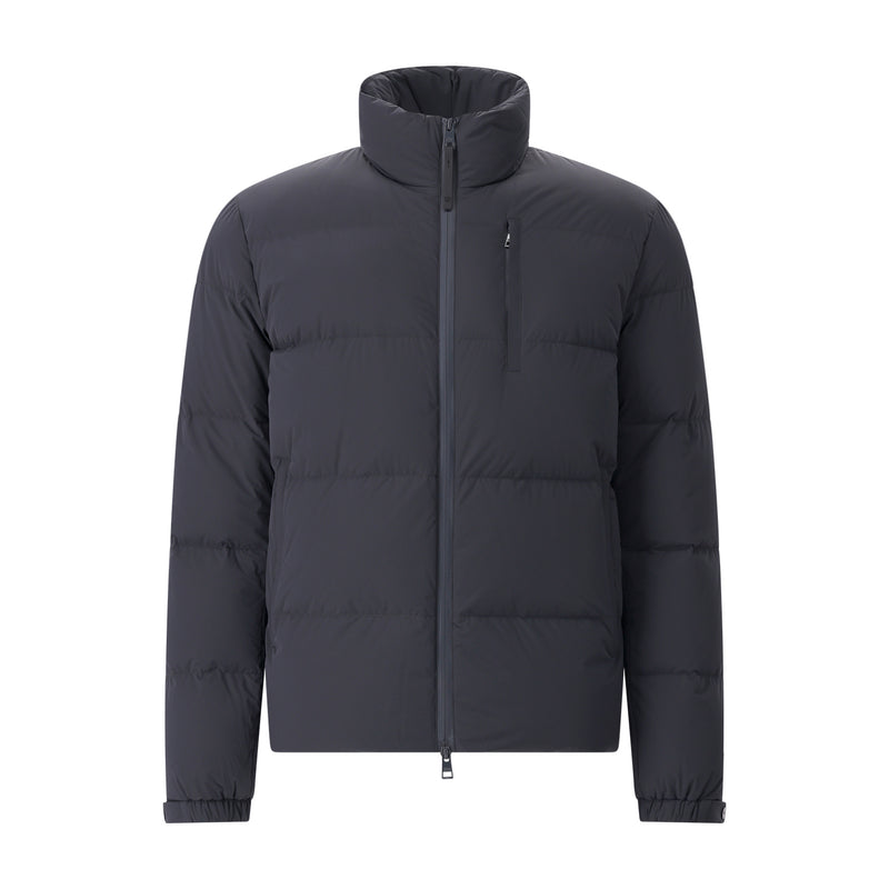 Duno Daunenjacke Ayrton Herren