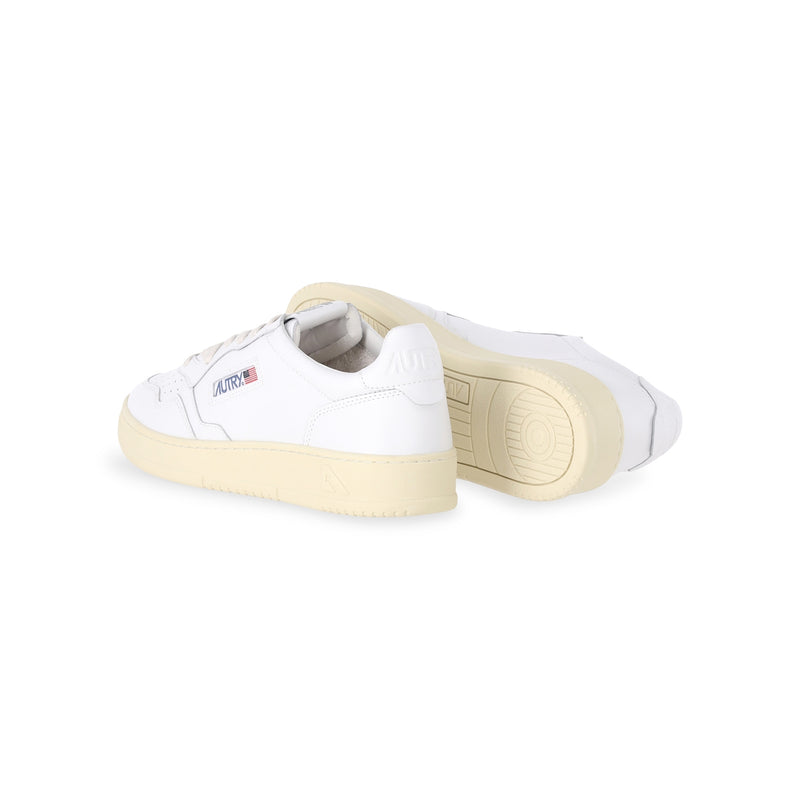 Autry Sneaker Medalist Low