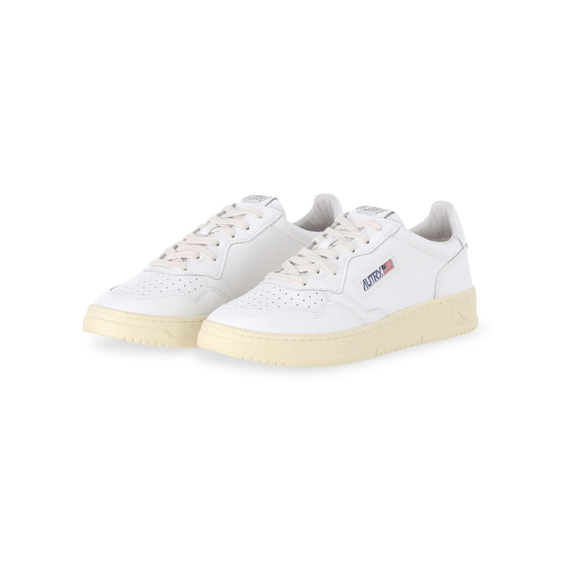 Autry Sneaker Medalist Low 