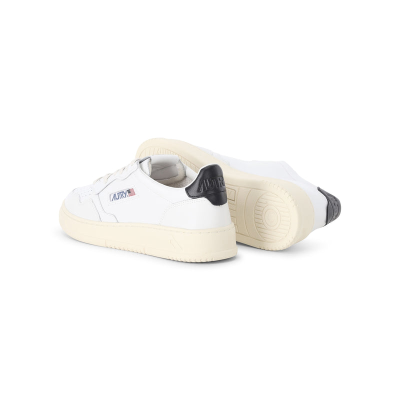 Autry Sneaker Medalist Low 
