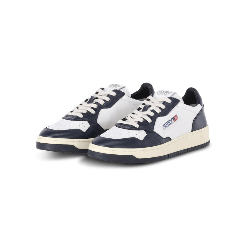 Autry Sneaker Medalist Low aus Leder Herren