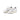 Sneaker Medalist Low 47 / Grau