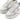 Sneaker Medalist Low 47 / Grau