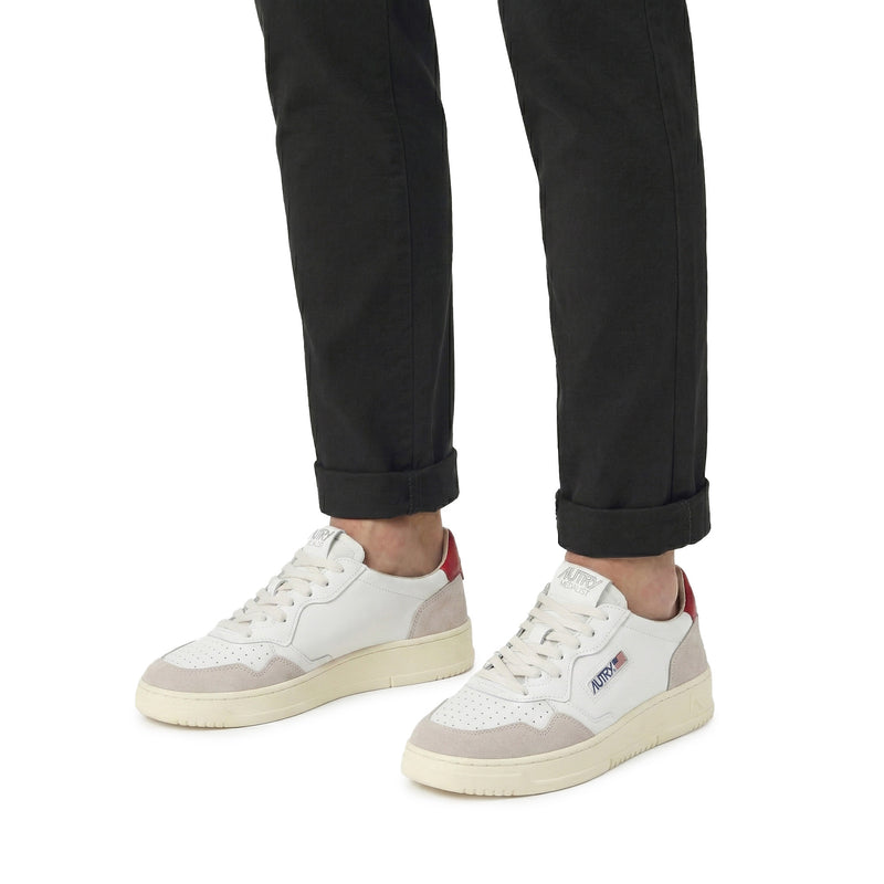 Autry Sneaker Medalist Low Herren