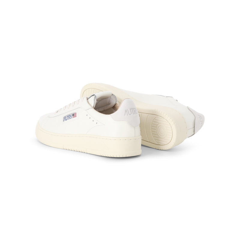 Autry Sneaker Dallas Low 