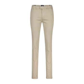 Tramarossa Baumwollhose Luis in Slim-Fit