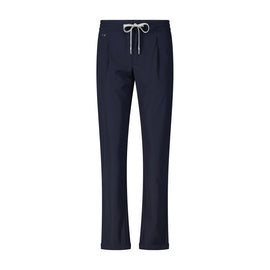 Stoffhose Alvise 38 / Dunkelblau