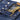 Carrot-Fit Jeans Brando 38 / Blau