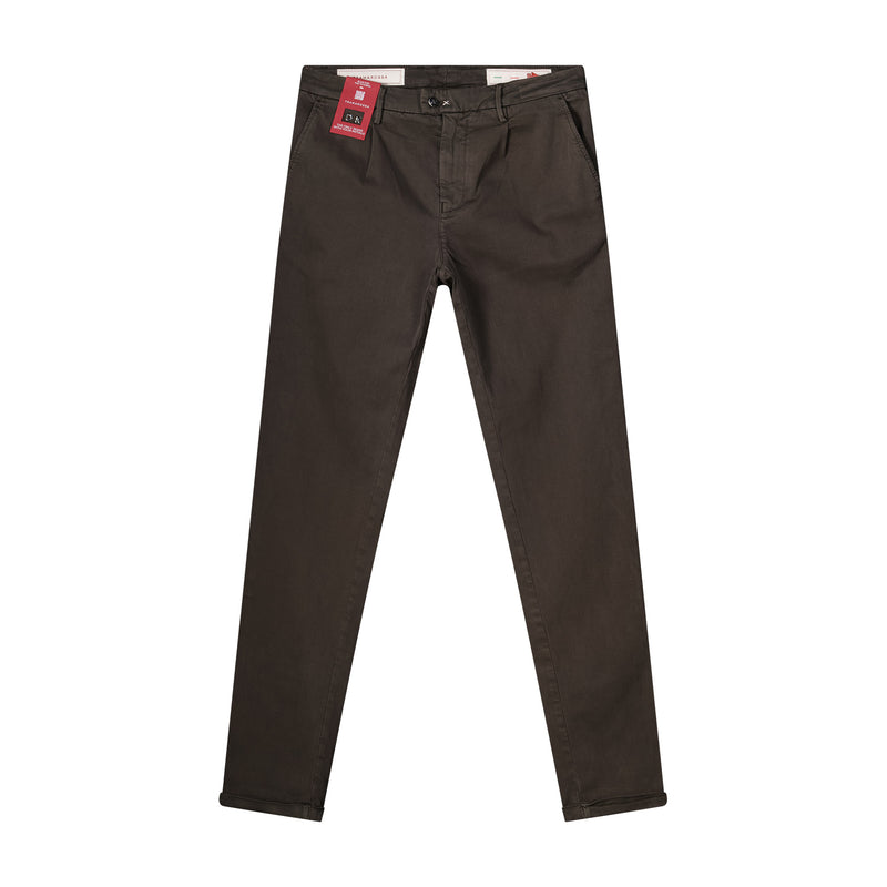 Tramarossa Regular-Fit Jeans Alberto Herren