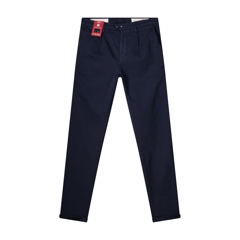Tramarossa Regular-Fit Jeans Alberto Herren