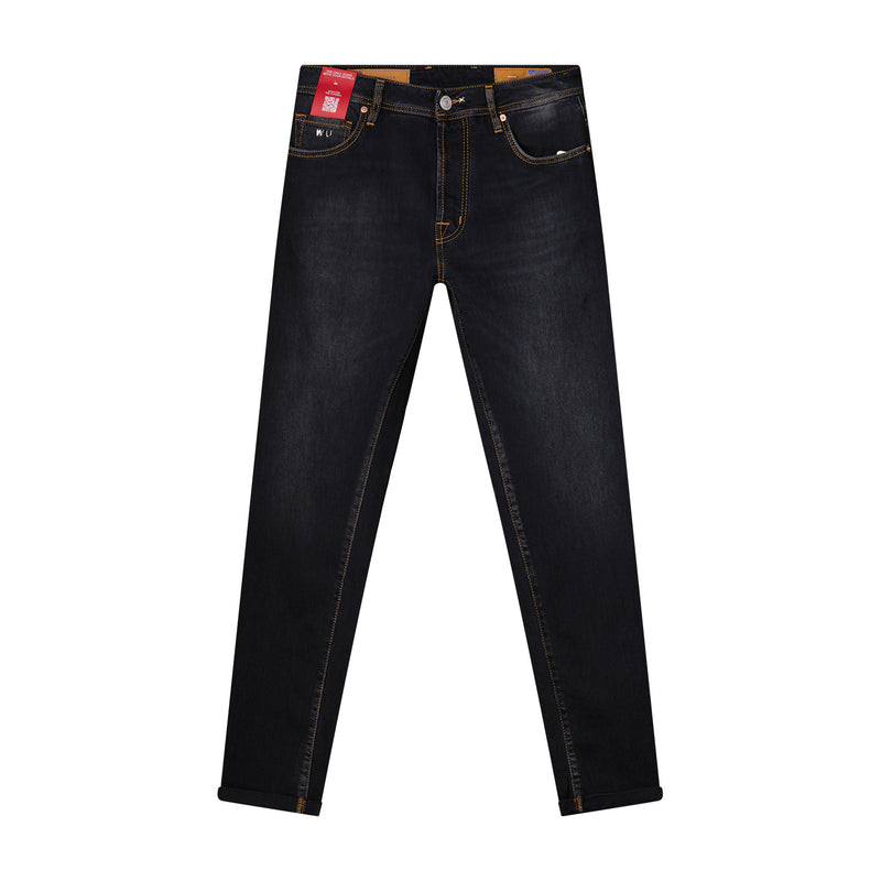 Tramarossa Carrot-Fit Jeans Brando Herren