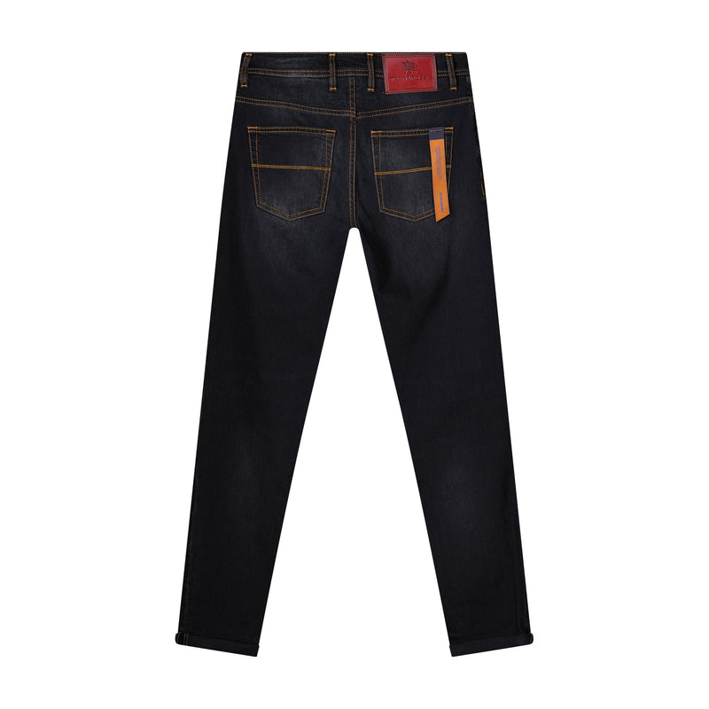 Tramarossa Carrot-Fit Jeans Brando Herren