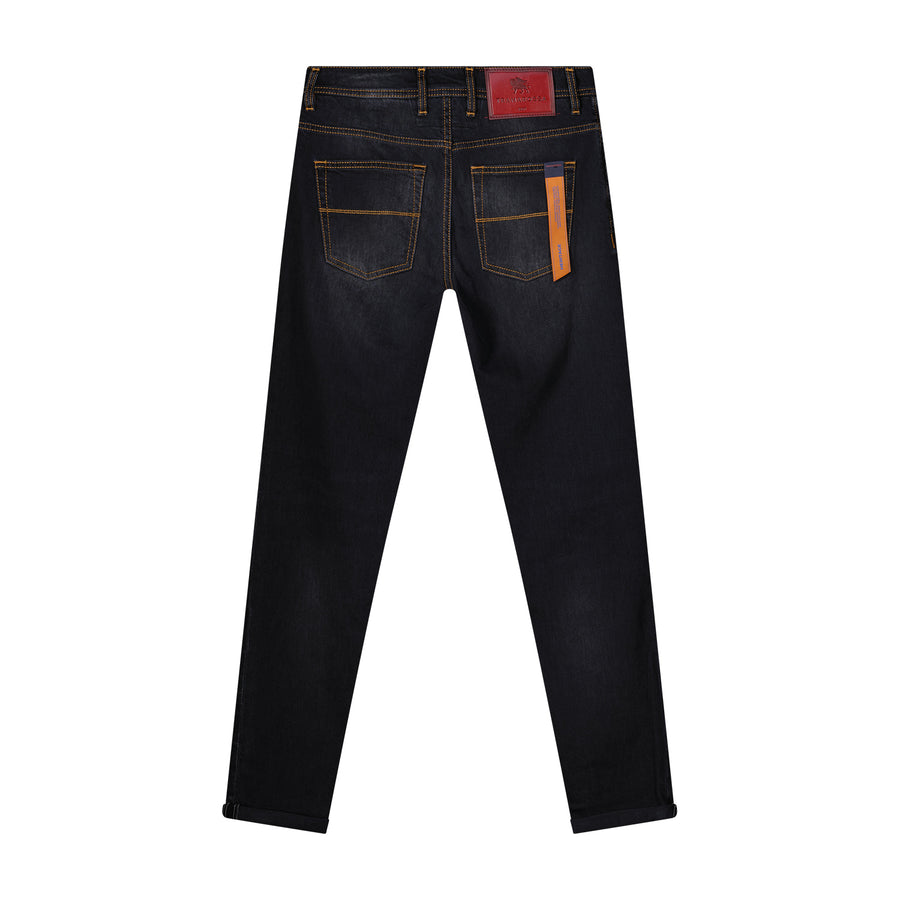 Tramarossa Carrot-Fit Jeans Brando Herren
