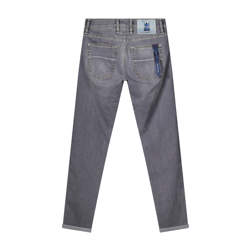 Tramarossa Slim-Fit Jeans Michelangelo Herren