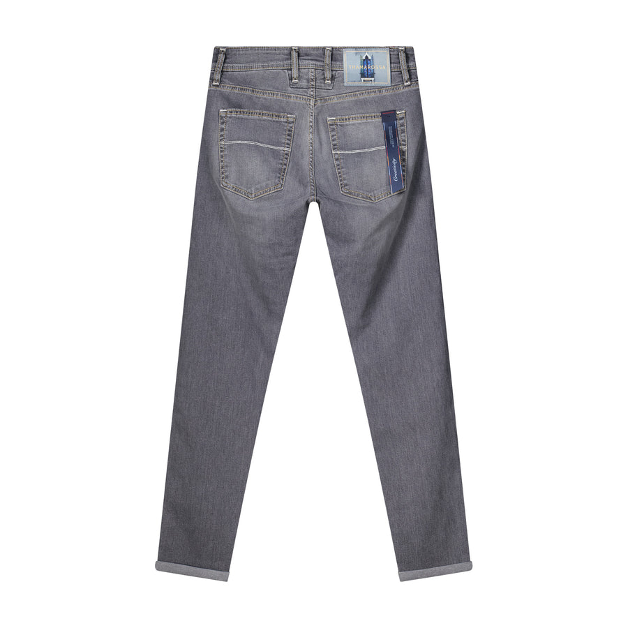 Tramarossa Slim-Fit Jeans Michelangelo Herren