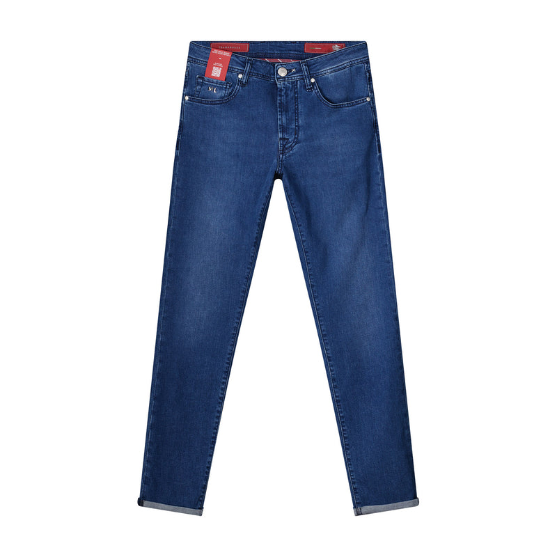 Tramarossa Slim-Fit Jeans Michelangelo Herren