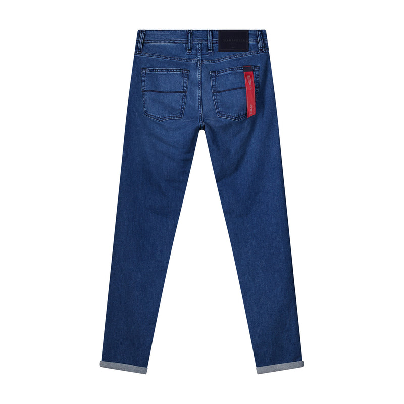 Tramarossa Slim-Fit Jeans Michelangelo Herren