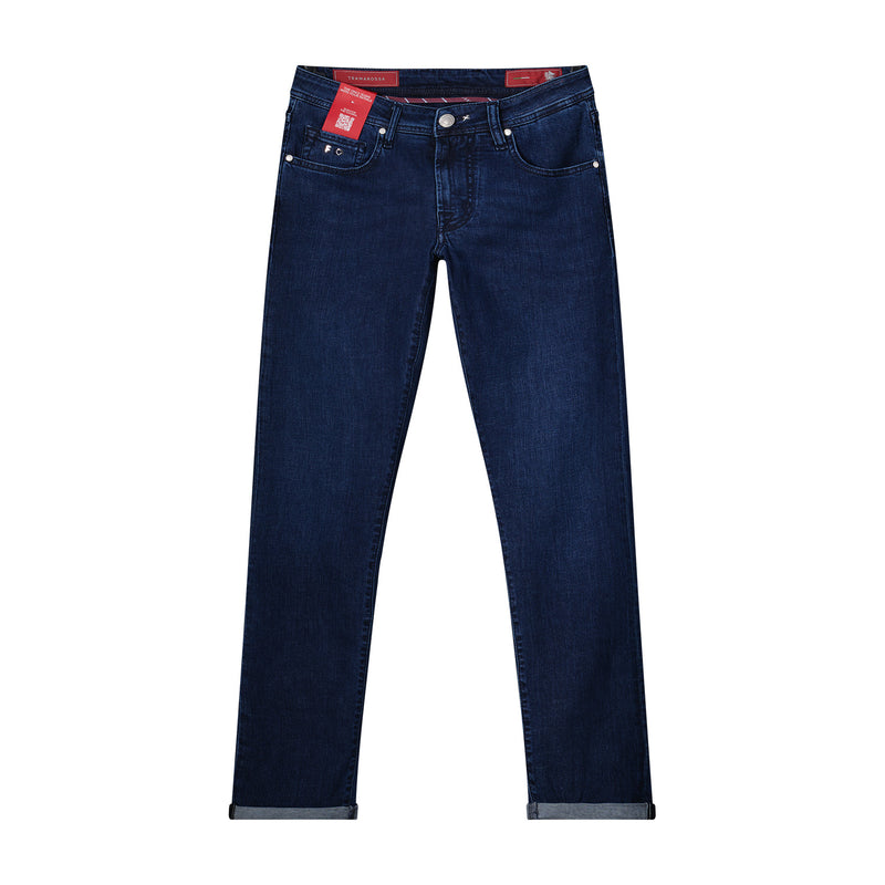 Tramarossa Slim-Fit Jeans Michelangelo Herren